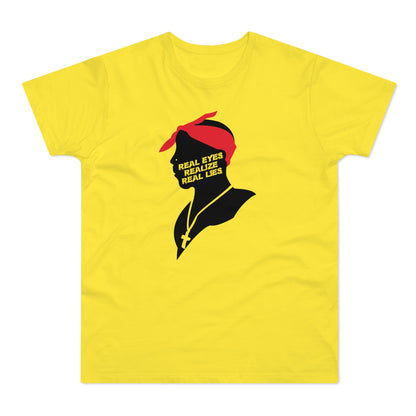 Pac T Shirt (Poids Standard)