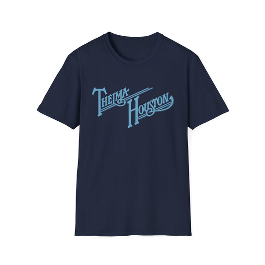 Thelma Houston T Shirt (S) | DEADSTOCK | DERNIÈRE PIÈCE | -50 %