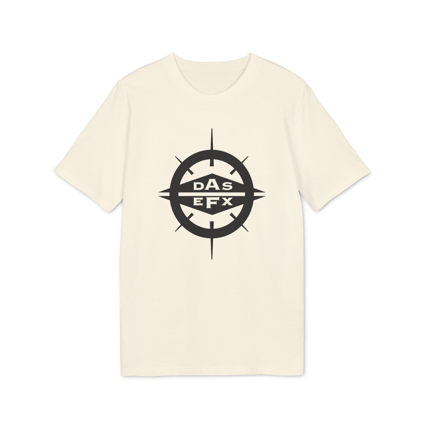 Das EFX T Shirt (Coton Bio Premium)