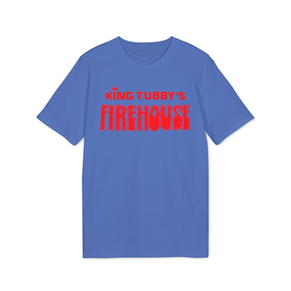 Firehouse Records T Shirt (Coton Bio Premium)