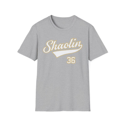 Shaolin 36 T Shirt - Léger