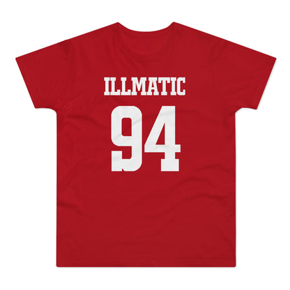 Illmatic T Shirt (Poids Standard)