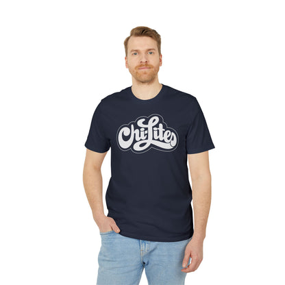 Chi Lites T Shirt (Coton Bio Premium)