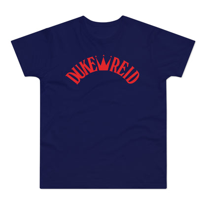 Duke Reid Records T Shirt (Poids Standard)