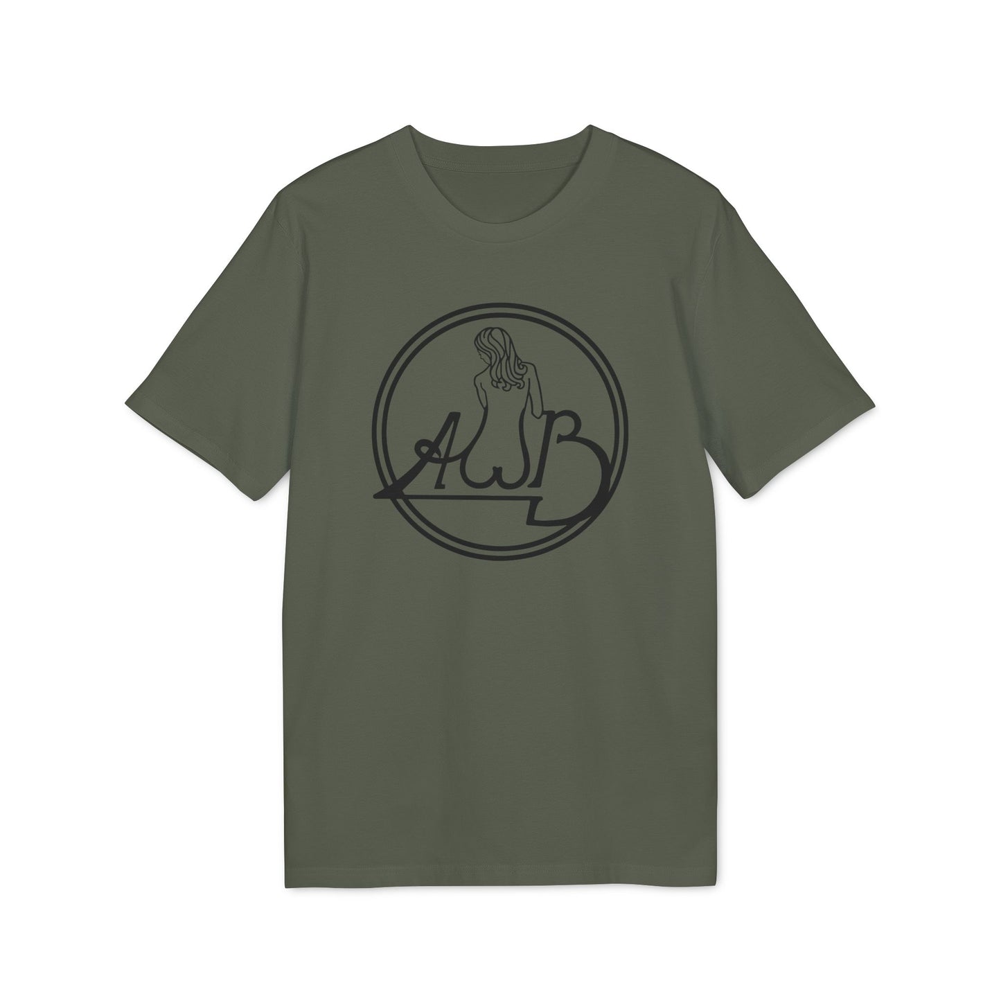 Average White Band T Shirt (Coton Bio Premium)