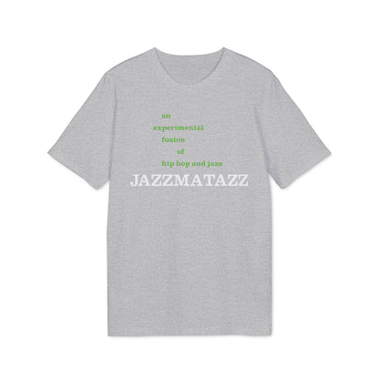 Jazzmatazz T Shirt (Coton Bio Premium)