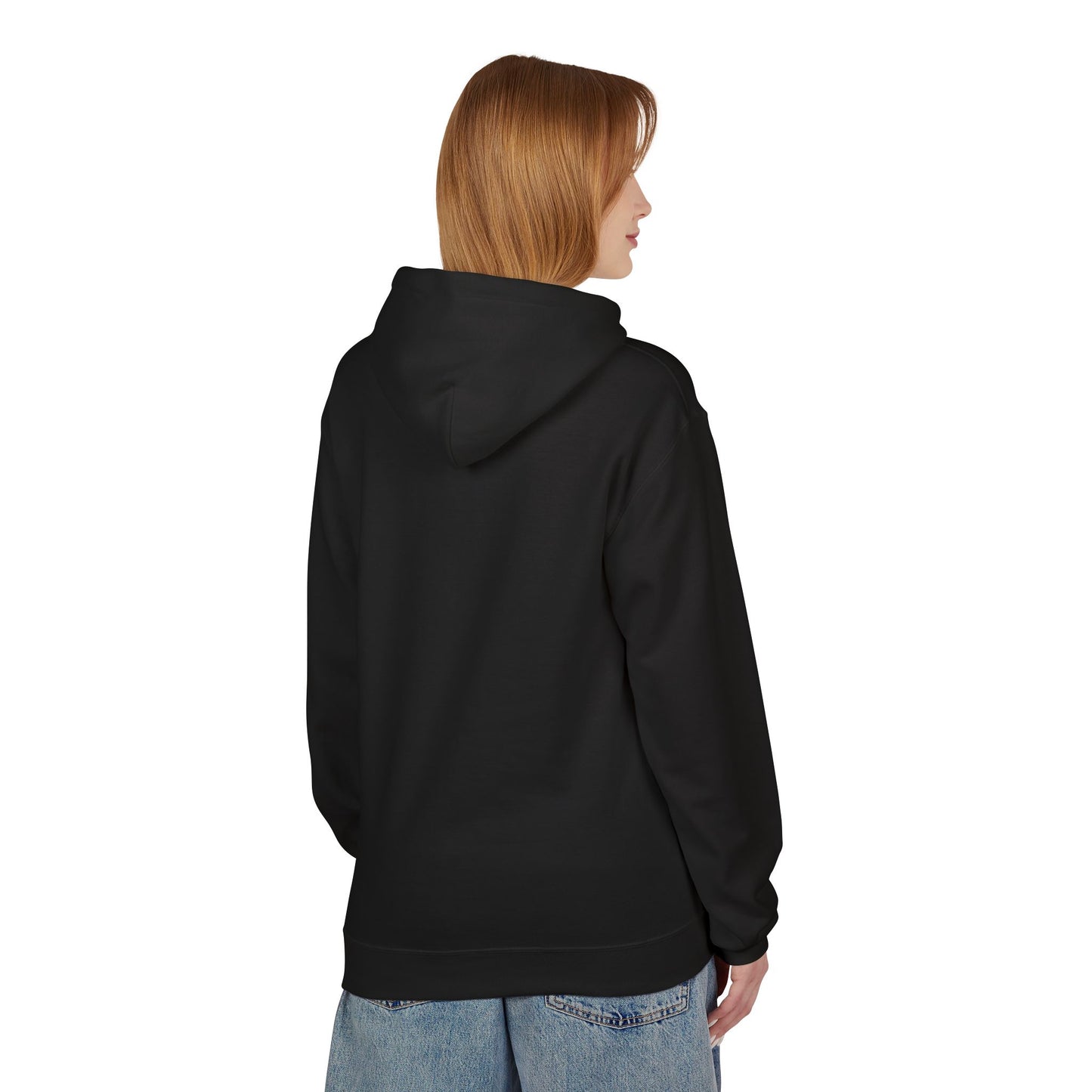 Soul Hoodie / Hoody