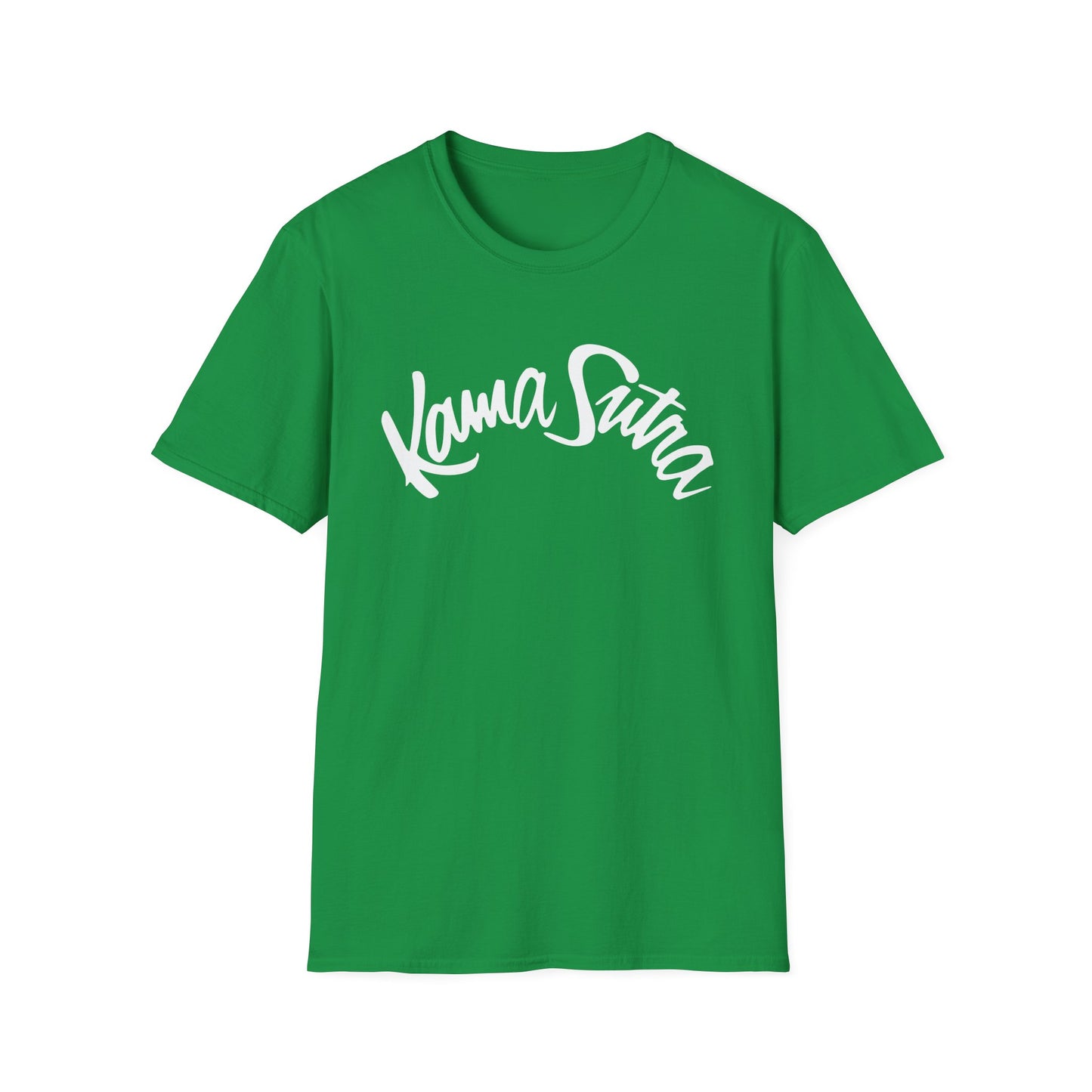 Kama Sutra Records T Shirt