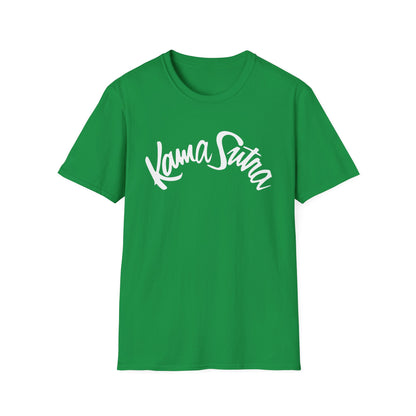 Kama Sutra Records T Shirt