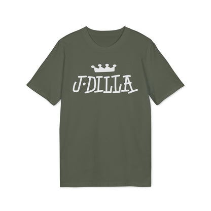 J Dilla T Shirt (Coton Bio Premium)