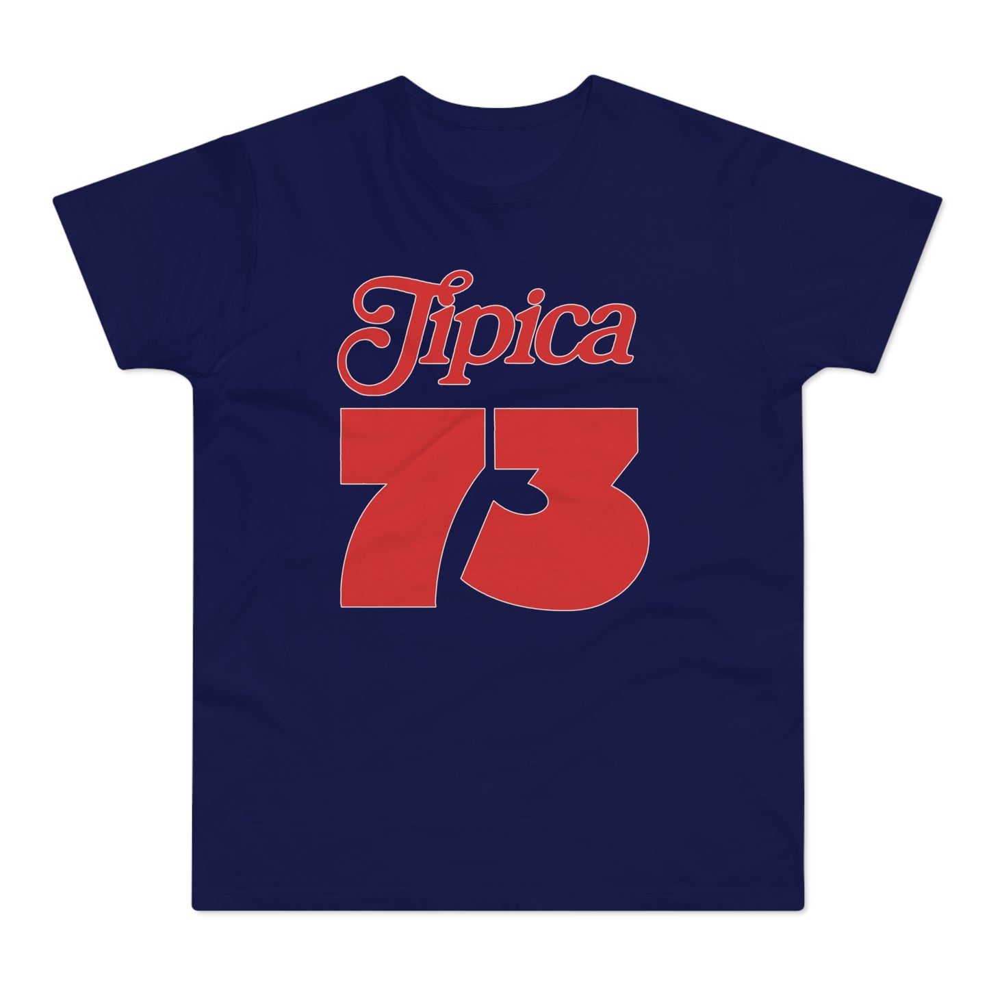 Tipica 73 T Shirt (Poids Standard)