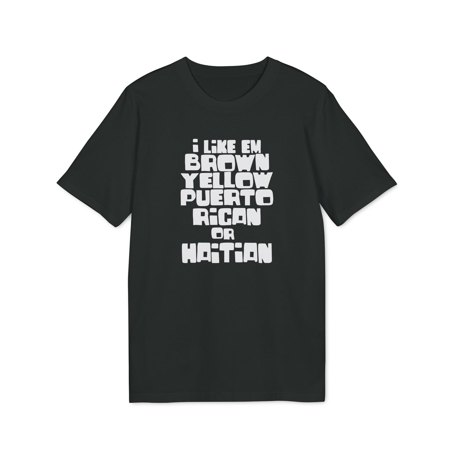 A Tribe Called Quest Lyrics T Shirt (Coton Bio Premium)