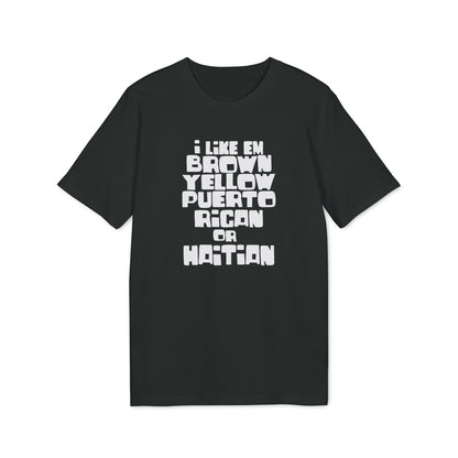 A Tribe Called Quest Lyrics T Shirt (Coton Bio Premium)
