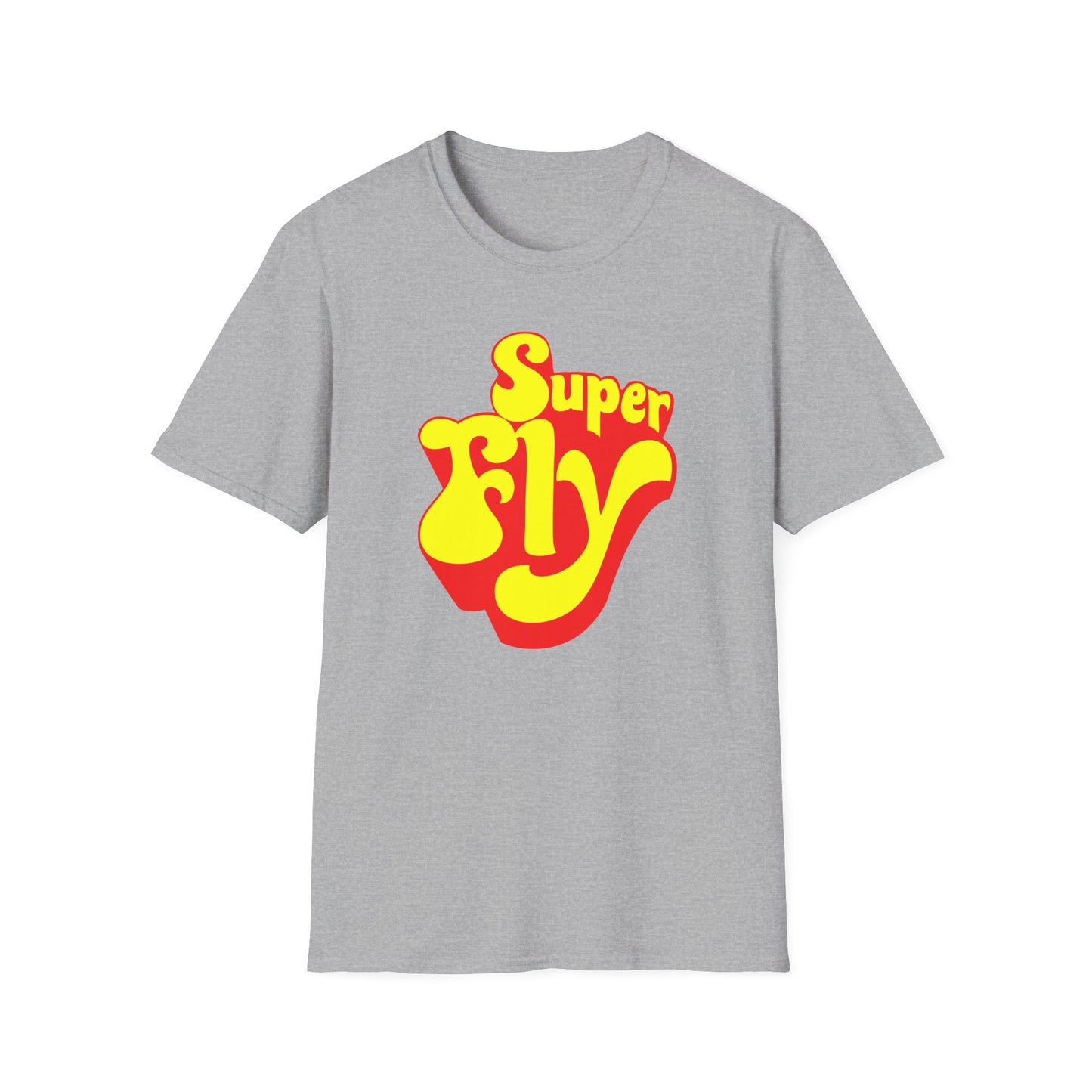 Superfly T Shirt - Léger