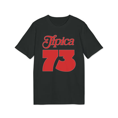Tipica 73 T Shirt (Coton Bio Premium)