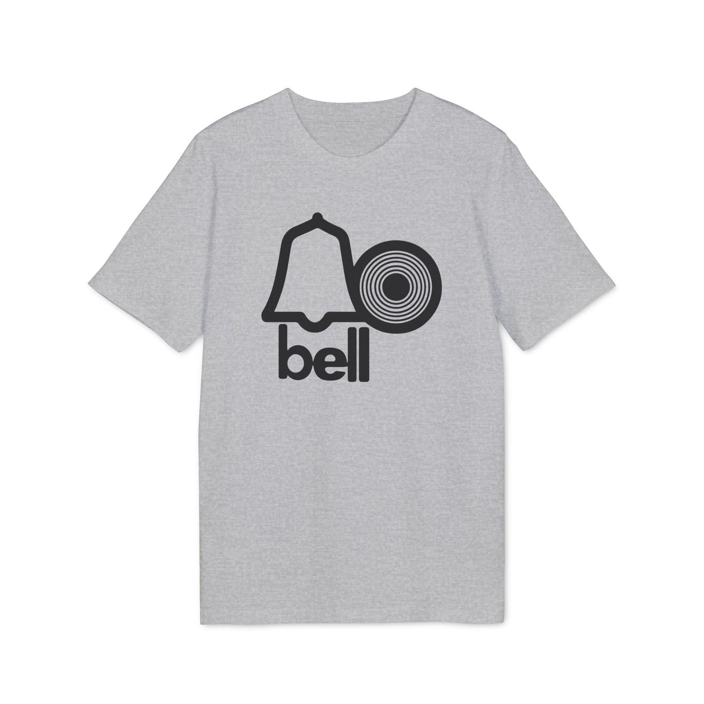 Bell Records T Shirt (Coton Bio Premium)