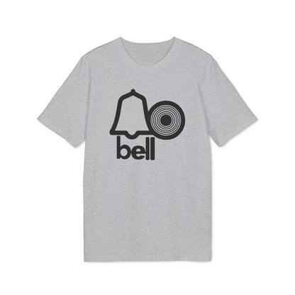 Bell Records T Shirt (Coton Bio Premium)