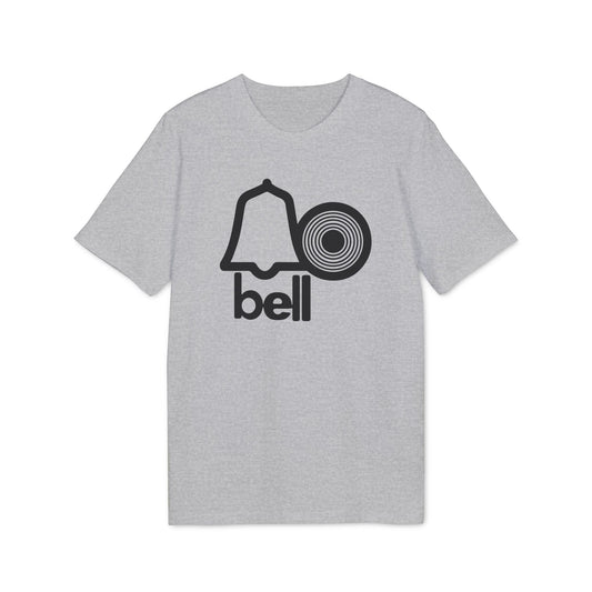Bell Records T Shirt (Coton Bio Premium)