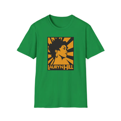 Lauryn Hill T Shirt