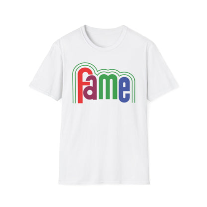 Fame Records T Shirt - Léger