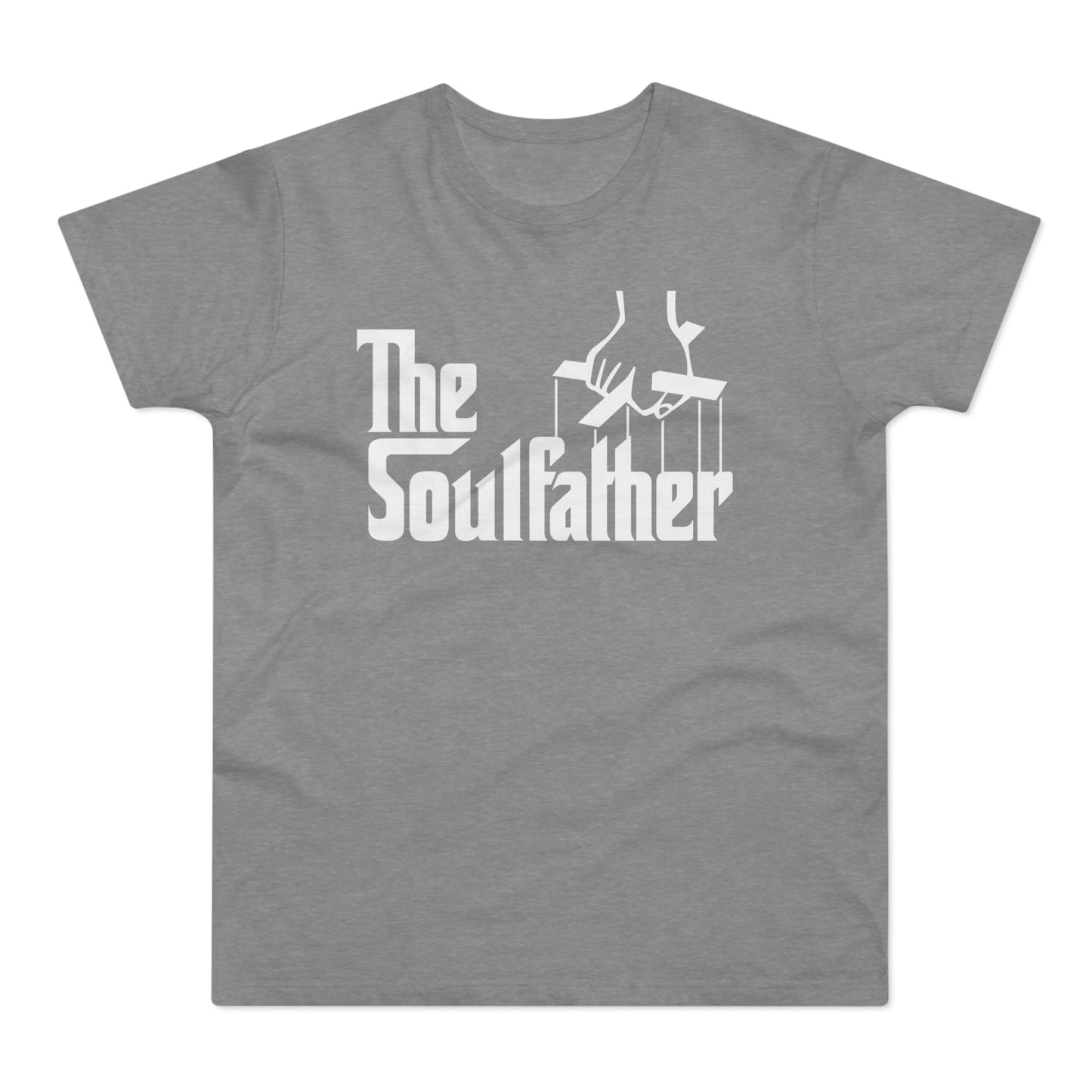 The Soulfather T Shirt (Poids Standard)