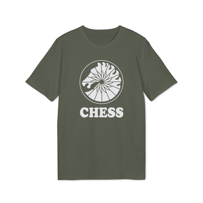 Chess Records T Shirt (Coton Bio Premium)