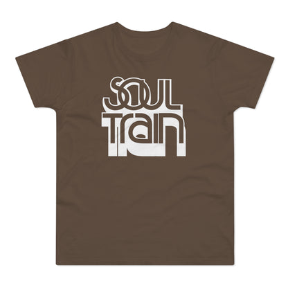 Soul Train T Shirt (Poids Standard)