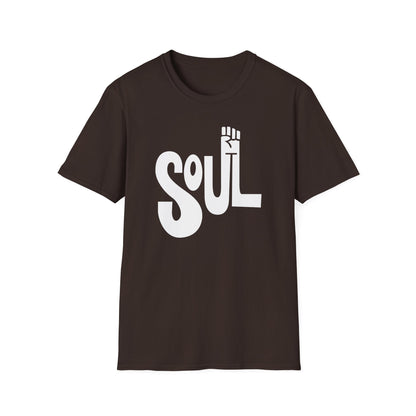 Soul Hand T Shirt