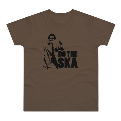 Laurel Aitken T Shirt (Poids Standard)