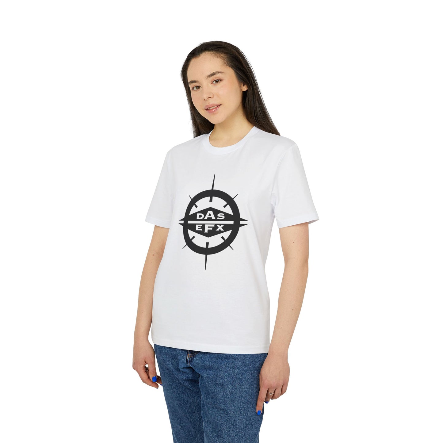 Das EFX T Shirt (Coton Bio Premium)