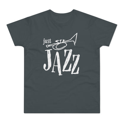 Just Jazz T Shirt (Poids Standard)