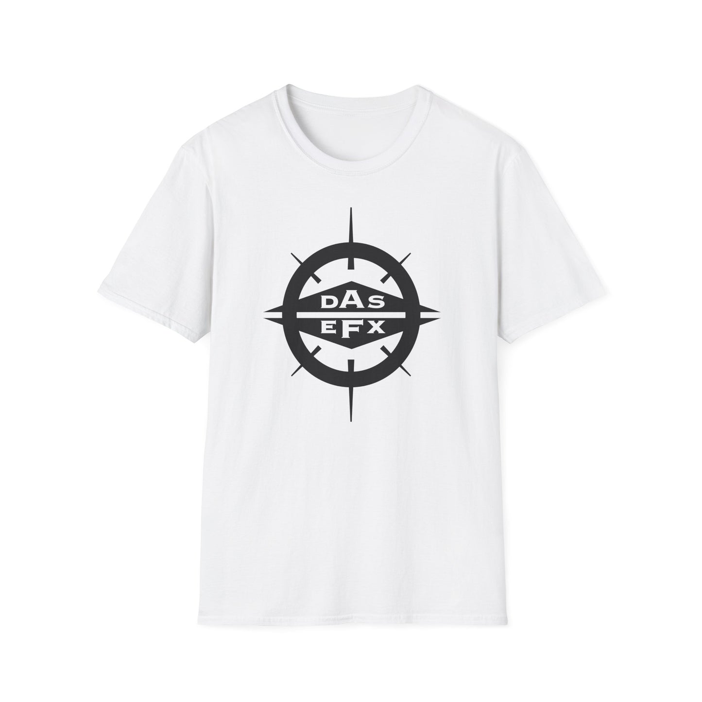 Das EFX T Shirt - Léger