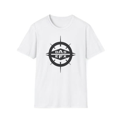 Das EFX T Shirt - Léger