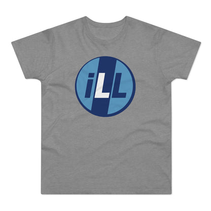 Ill Mike D T Shirt (Poids Standard)