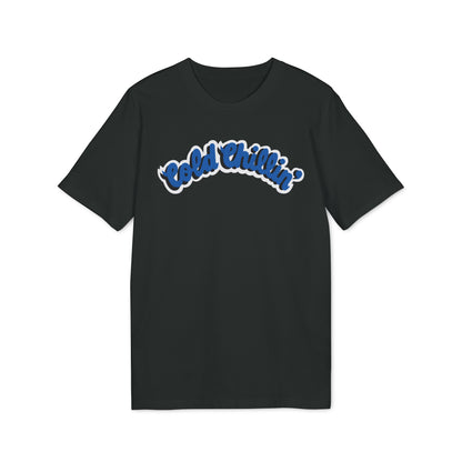 Cold Chillin Records T Shirt (Coton Bio Premium)