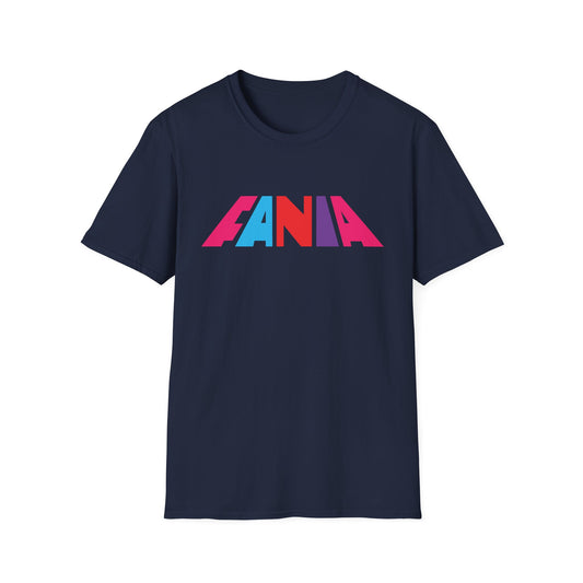 Fania Records T Shirt - Léger