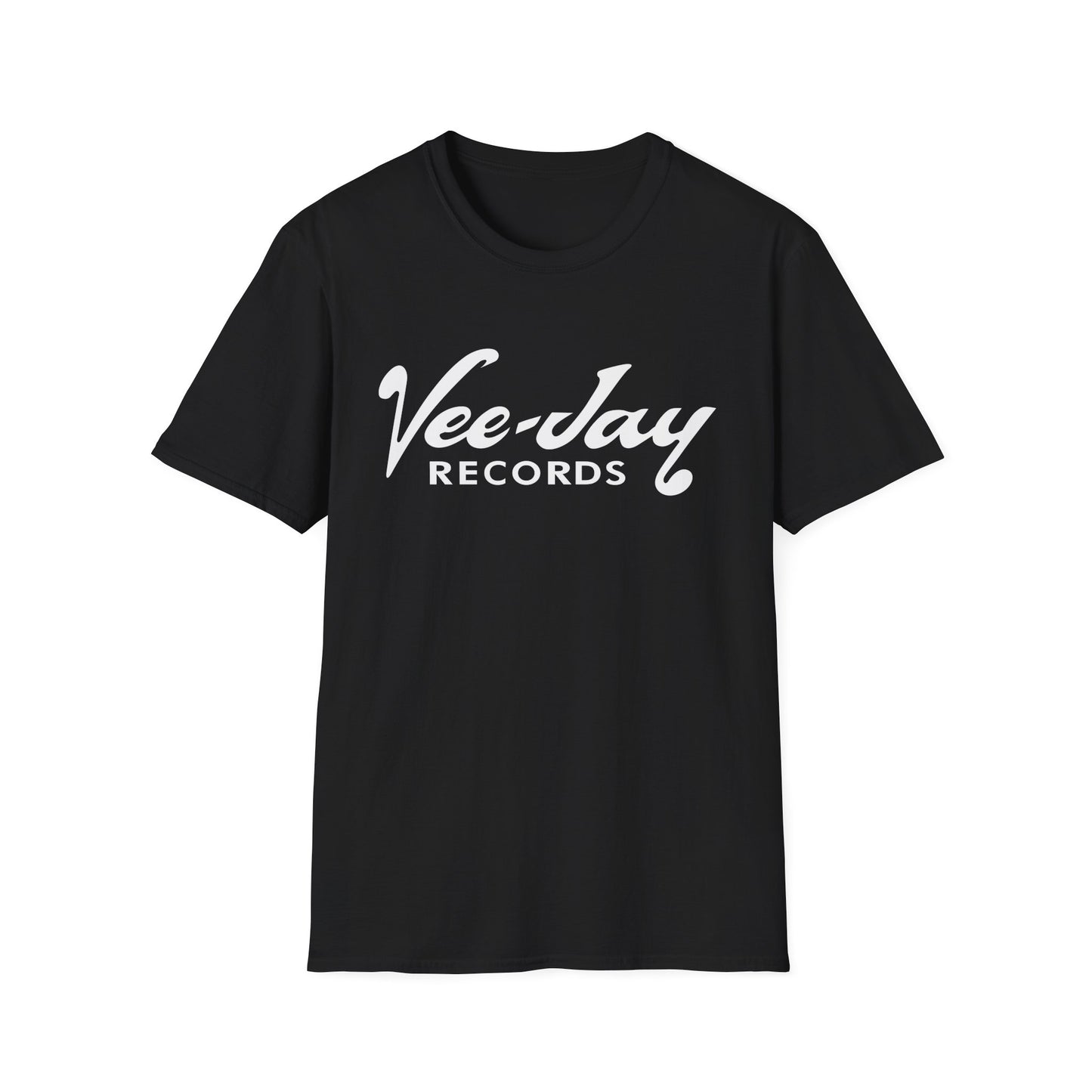 Vee Jay Records T Shirt - Léger