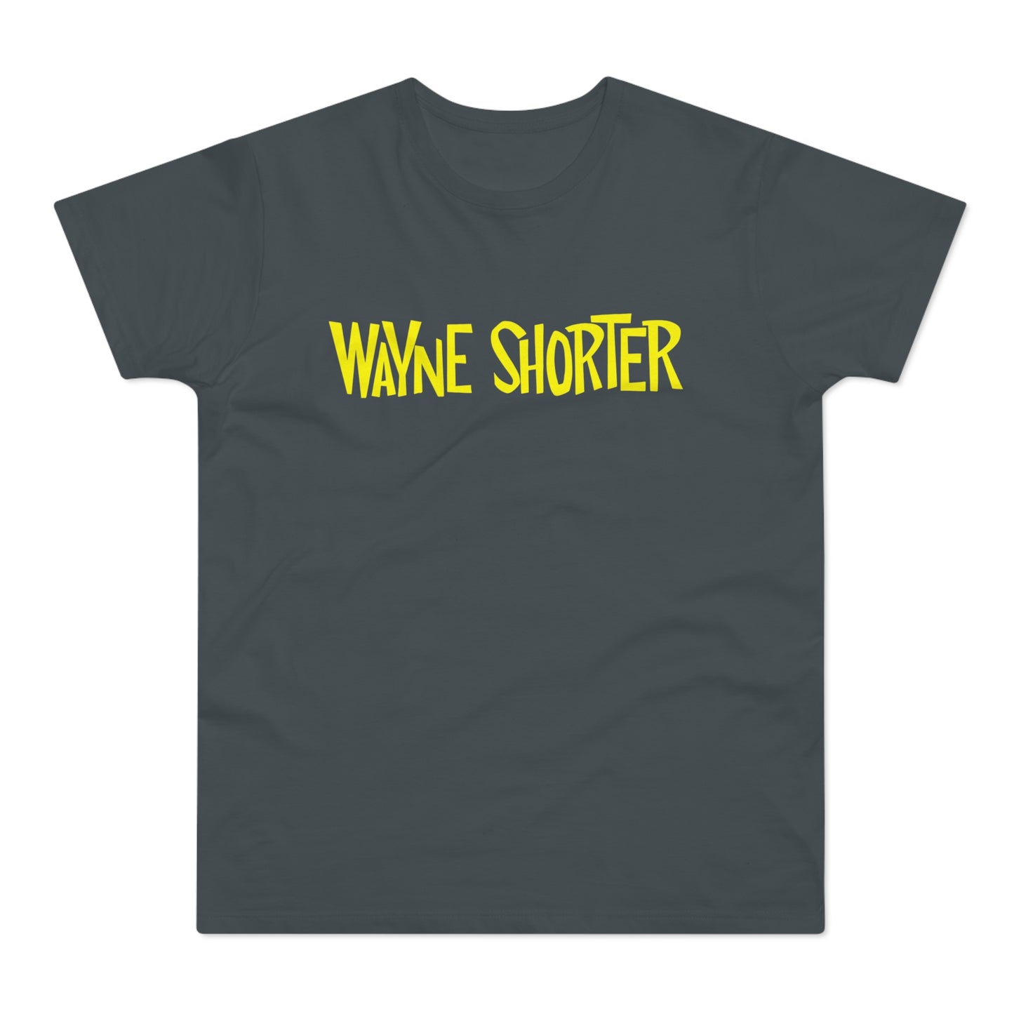 Wayne Shorter T Shirt (Poids Standard)