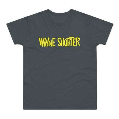 Wayne Shorter T Shirt (Poids Standard)