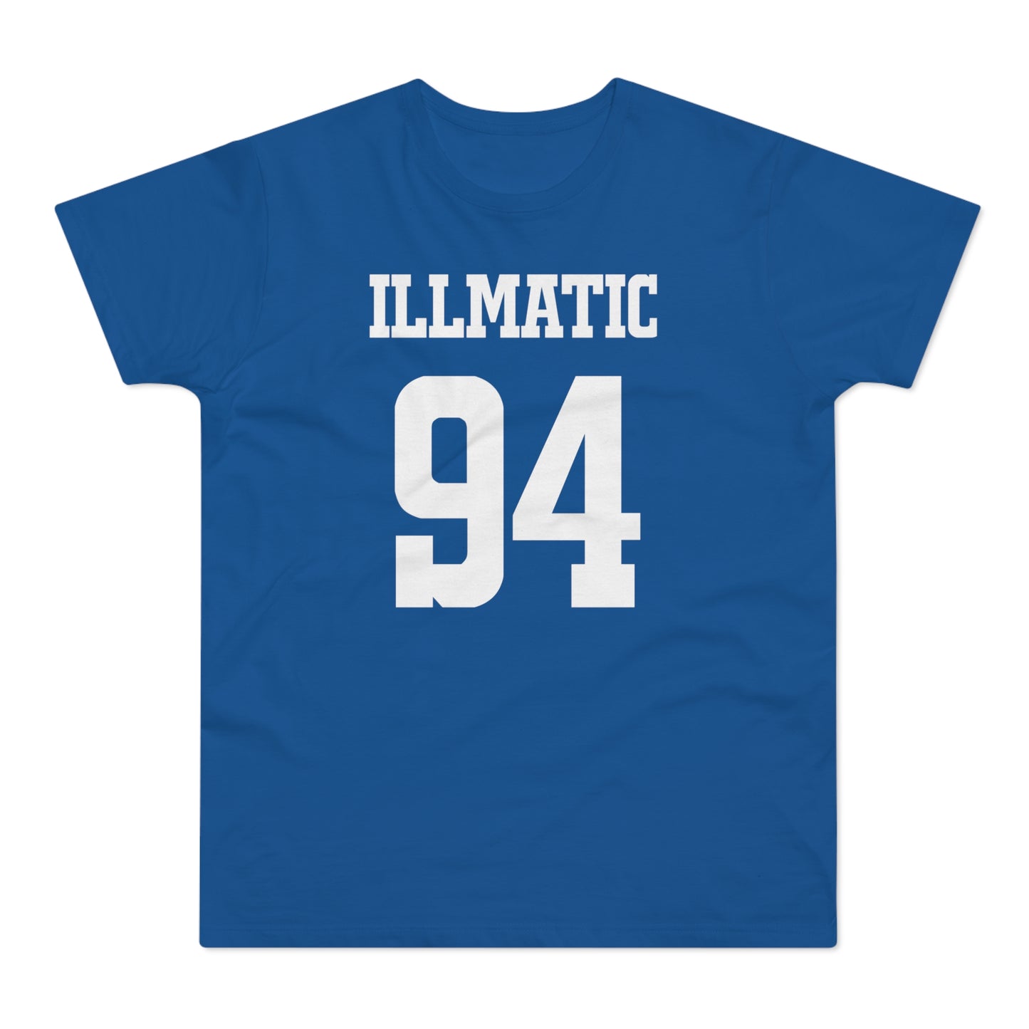 Illmatic T Shirt (Poids Standard)