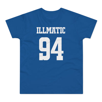 Illmatic T Shirt (Poids Standard)