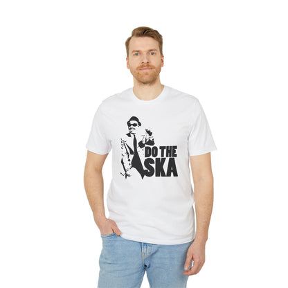 Laurel Aitken T Shirt (Coton Bio Premium)