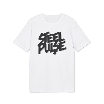 Steel Pulse T Shirt (Coton Bio Premium)