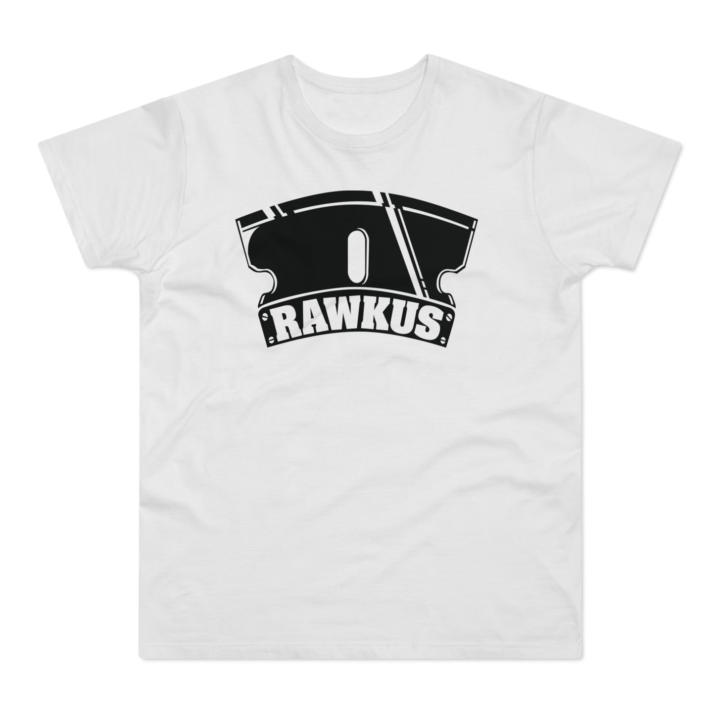 Rawkus Records T Shirt (Poids Standard)