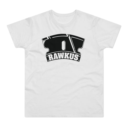 Rawkus Records T Shirt (Poids Standard)