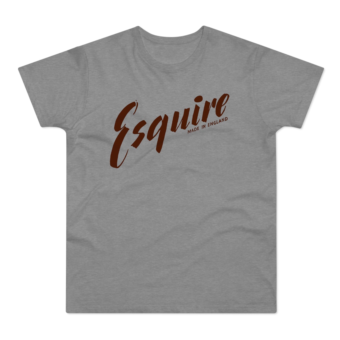 Esquire Records T Shirt (Poids Standard)