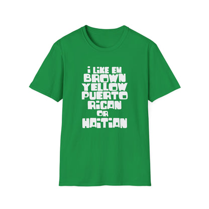 A Tribe Called Quest Lyrics T Shirt - Léger