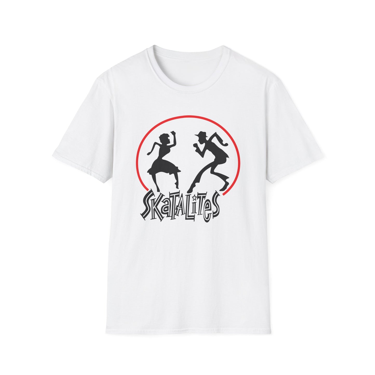 Skatalites T Shirt - Léger