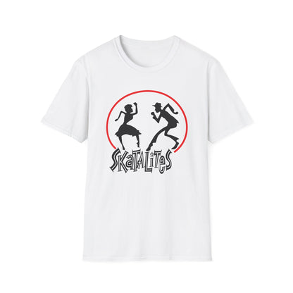 Skatalites T Shirt - Léger