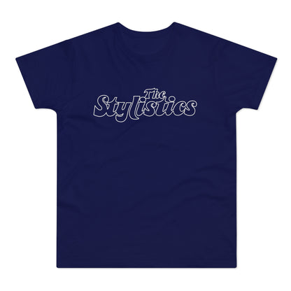 Stylistics T Shirt (Poids Standard)